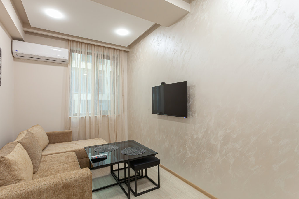 Ереван: Апартаменты Stay Inn on Amiryan Str. 4/4-38