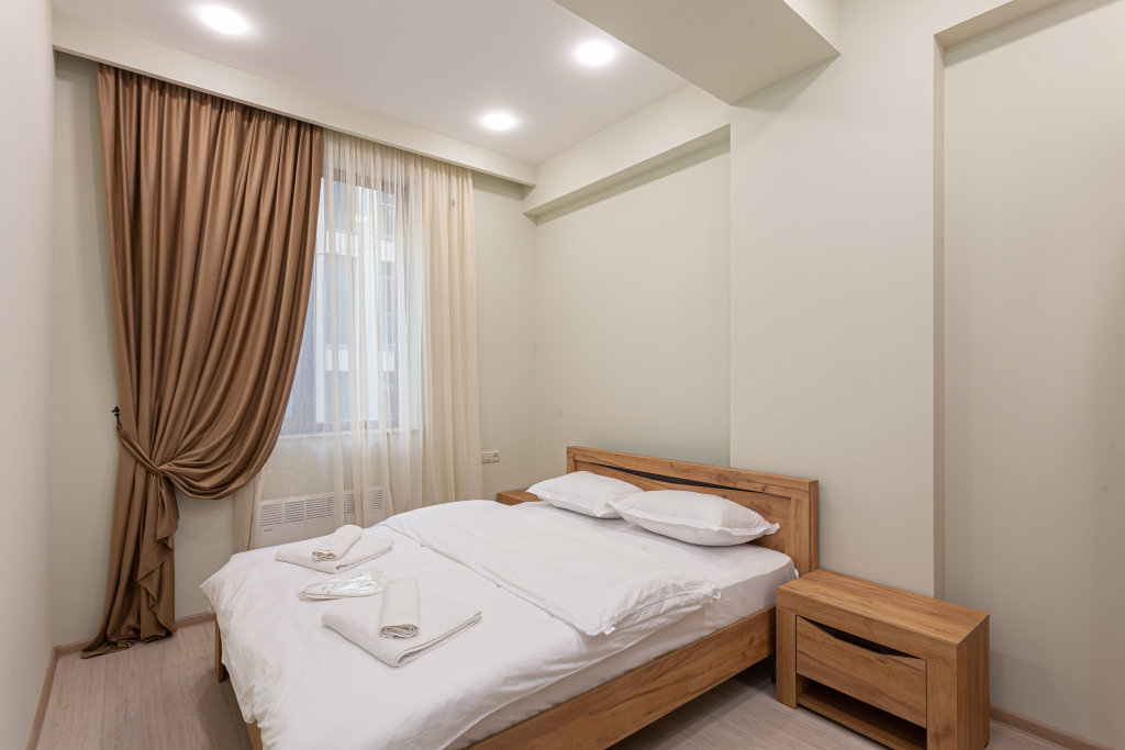 Апартаменты Stay Inn on Amiryan Str. 4/4-38 — фото 2