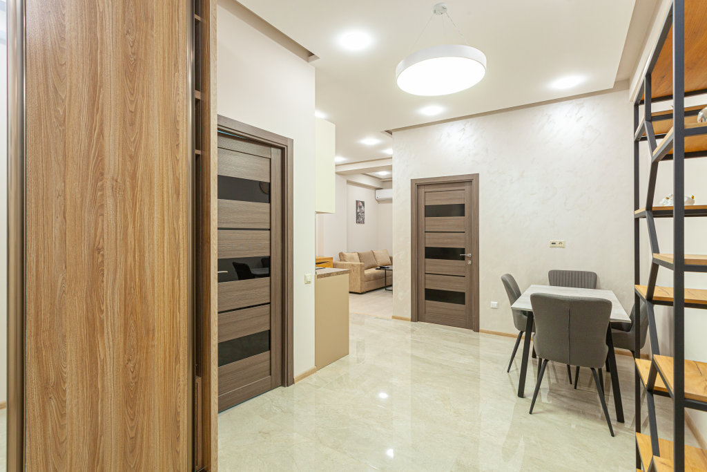 Ереван: Апартаменты Stay Inn on Amiryan Str. 4/4-38