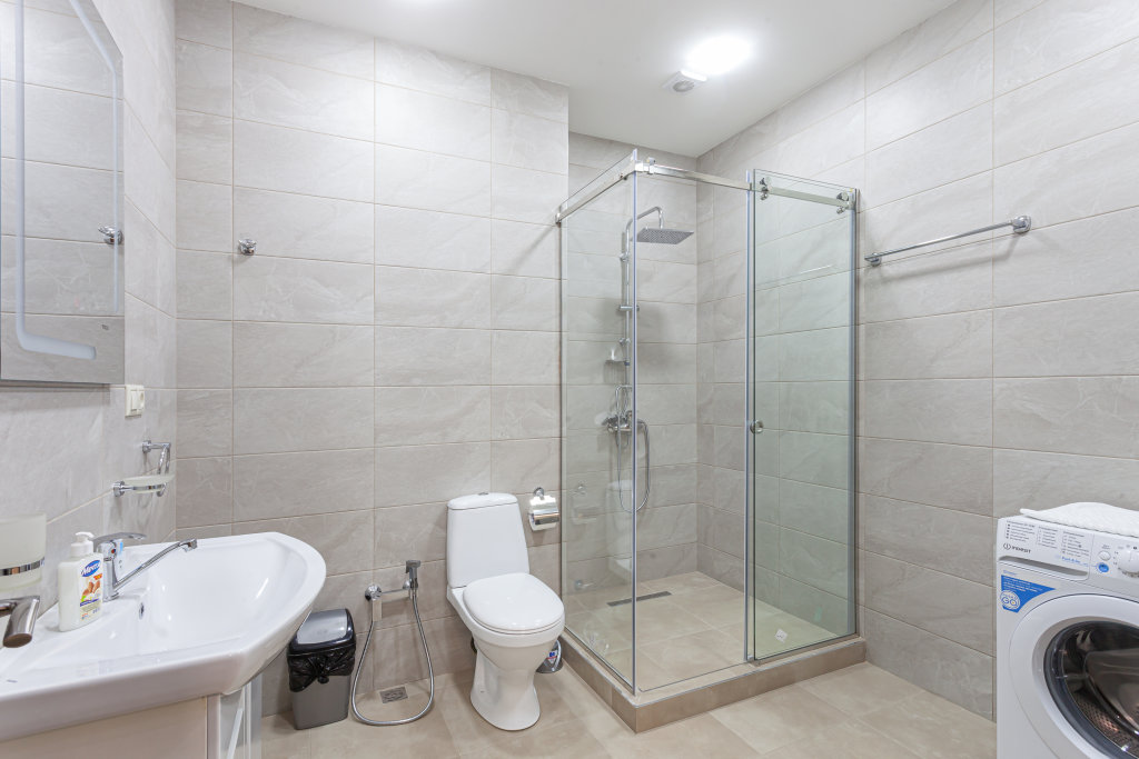 Ереван: Апартаменты Stay Inn on Amiryan Str. 4/4-38/1