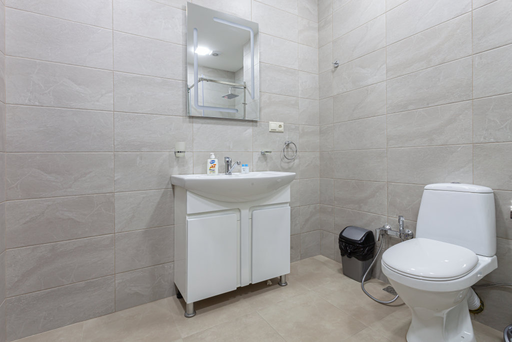 Ереван: Апартаменты Stay Inn on Amiryan Str. 4/4-38/1