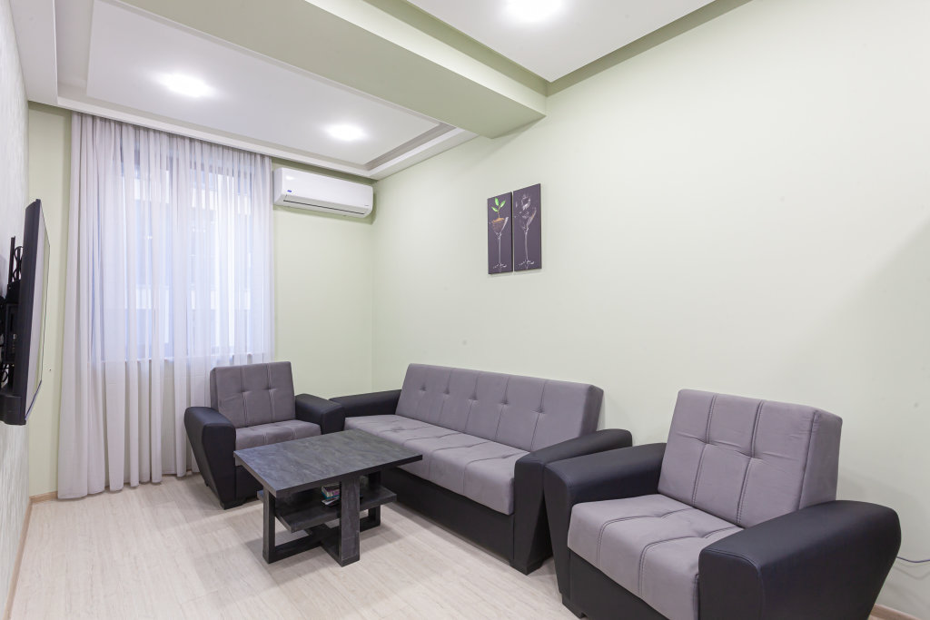 Ереван: Апартаменты Stay Inn on Amiryan Str. 4/4-38/1