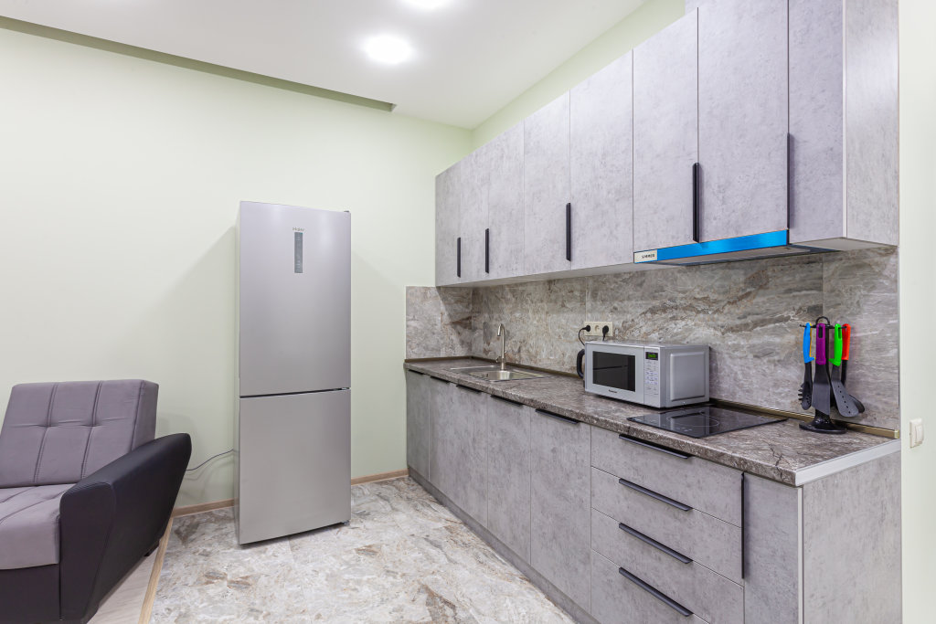 Ереван: Апартаменты Stay Inn on Amiryan Str. 4/4-38/1