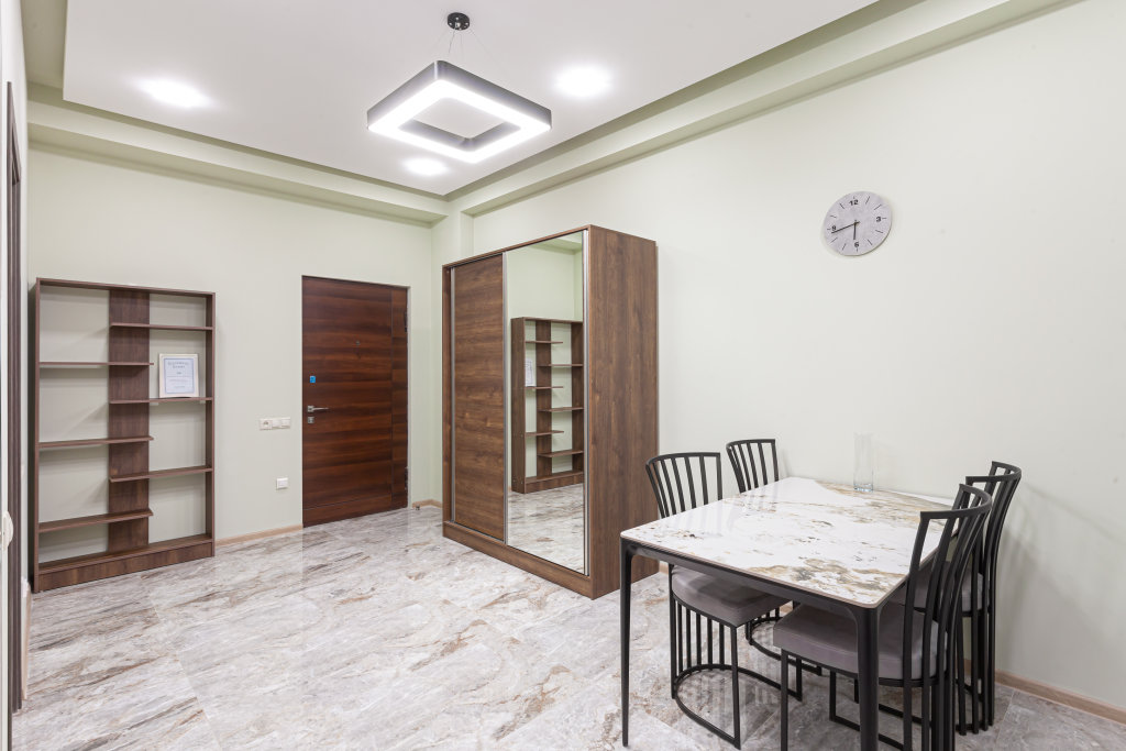 Ереван: Апартаменты Stay Inn on Amiryan Str. 4/4-38/1