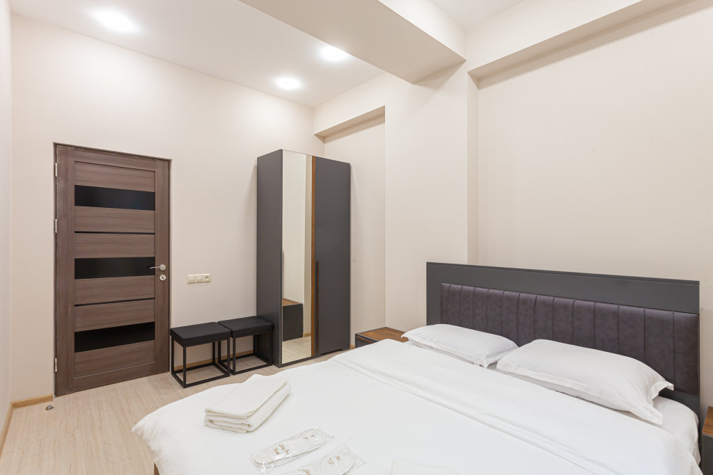 Ереван: Апартаменты Stay Inn on Amiryan Str. 4/4-38/1