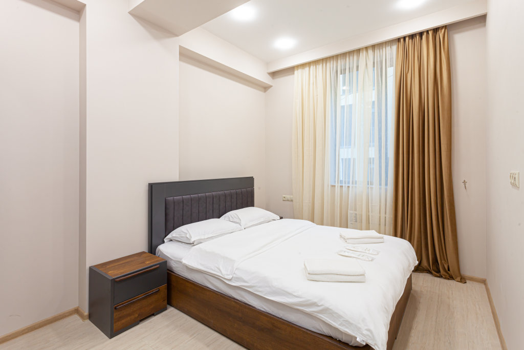 Ереван: Апартаменты Stay Inn on Amiryan Str. 4/4-38/1