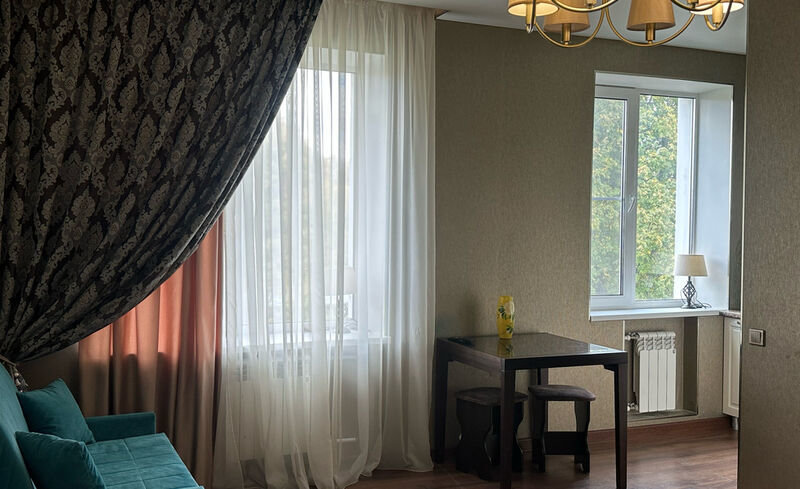 Коломна: Апартаменты Комфорт на ул. Ленина, д. 2