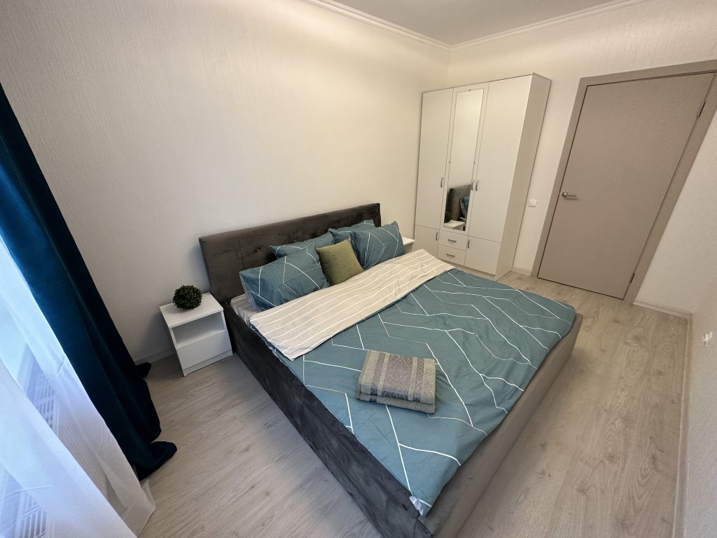 Москва: Apartments на Варшавском шоссе 170Ек3