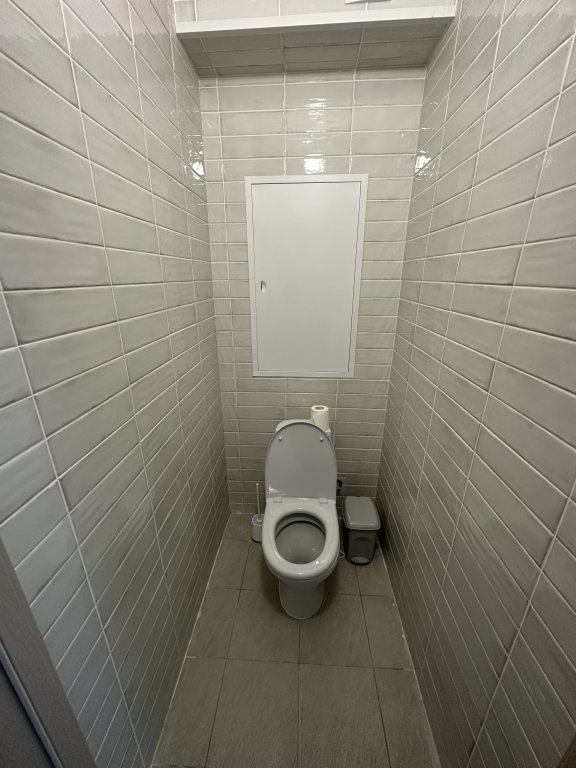 Москва: Apartments на Варшавском шоссе 170Ек3