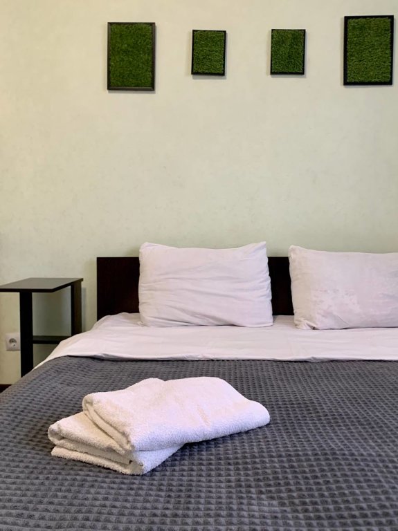 Тверь: Квартира Студия в новостройке