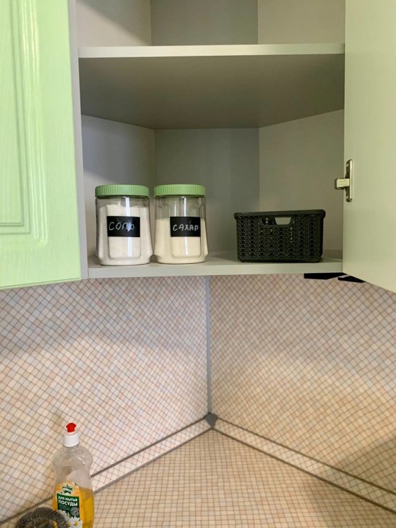 Тверь: Квартира Студия в новостройке