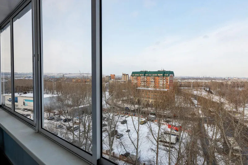 Красноярск: Апартаменты Пять Звезд Арена Енисей