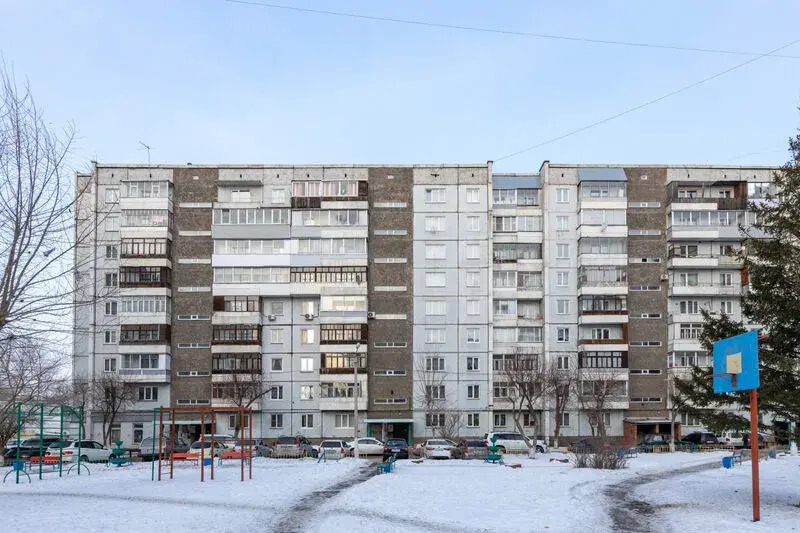 Красноярск: Апартаменты Пять Звезд Арена Енисей