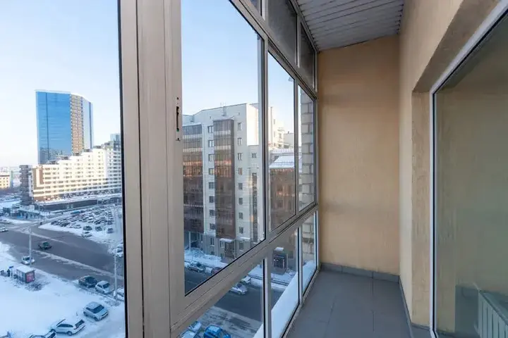 Красноярск: Апартаменты Пять Звезд Джунгли