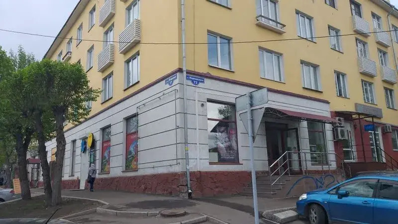 Красноярск: Апартаменты Пять Звезд Зазеркалье