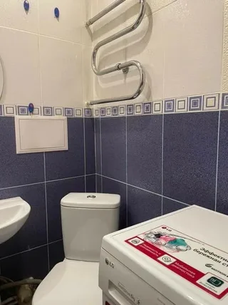 Красноярск: Апартаменты Квартиров на ул. Урицкого, д. 120