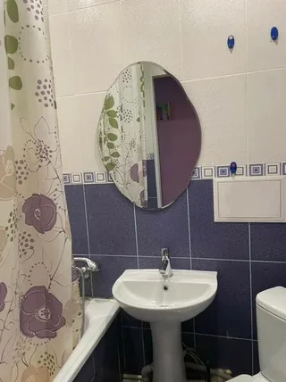 Красноярск: Апартаменты Квартиров на ул. Урицкого, д. 120