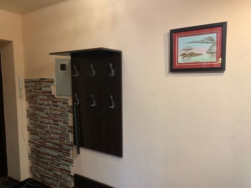 Красноярск: Апартаменты КЛАВИС на ул. Кирова, д. 10
