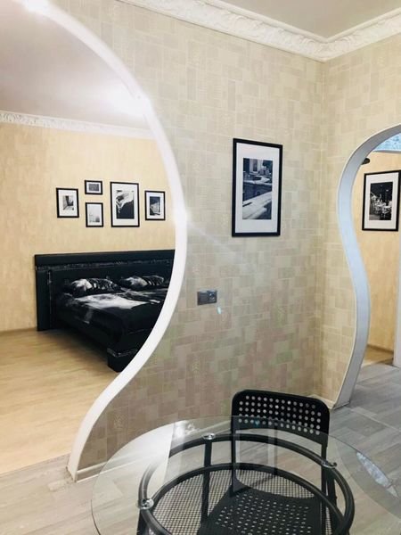 Красноярск: Апартаменты КЛАВИС на ул. Батурина, д. 30, к. 3