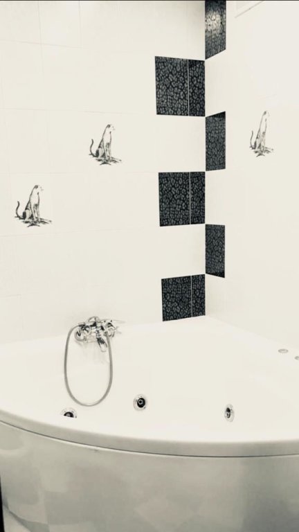 Красноярск: Апартаменты КЛАВИС на ул. Батурина, д. 30, к. 3