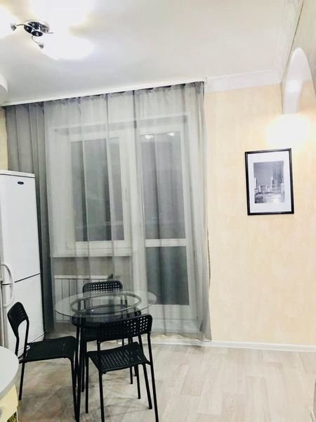 Красноярск: Апартаменты КЛАВИС на ул. Батурина, д. 30, к. 3