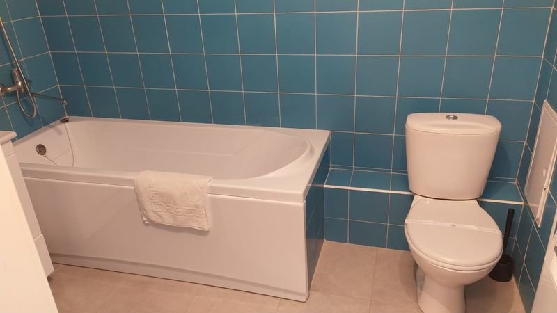 Красноярск: Апартаменты КЛАВИС на ул. Петра Подзолкова, д. 3И
