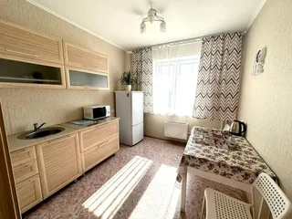 Красноярск: Левый Берег на ул. Караульная, д. 82