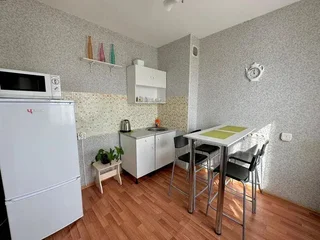 Красноярск: Левый Берег на ул. Калинина, д. 15