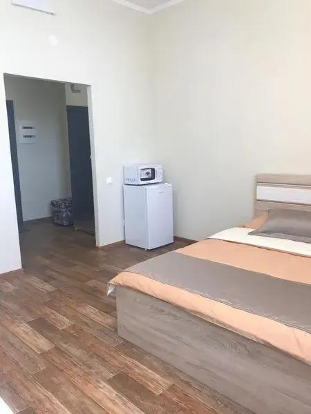 Красноярск: Апартаменты КЛАВИС на ул. Партизана Железняка, д. 40Б