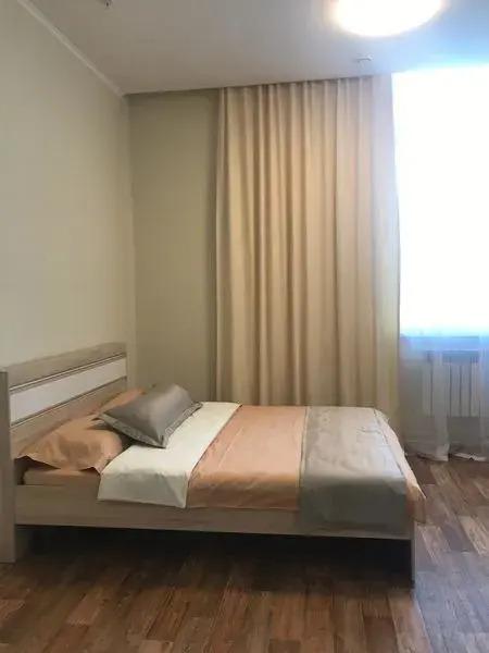 Красноярск: Апартаменты КЛАВИС на ул. Партизана Железняка, д. 40Б
