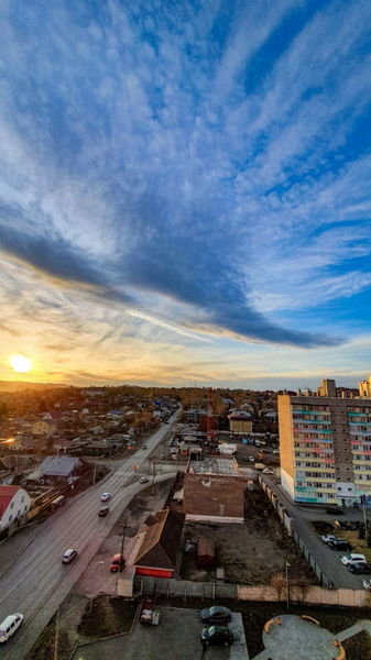 Красноярск: Апартаменты Хоум Дэй на ул. Березина, д. 82