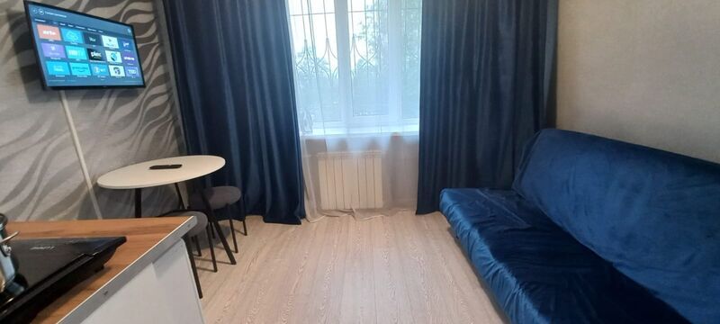 Красноярск: Апартаменты Хоум Дэй на ул. Парашютная, д. 21