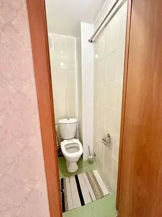 Красноярск: Левый Берег на ул. Калинина, д. 17