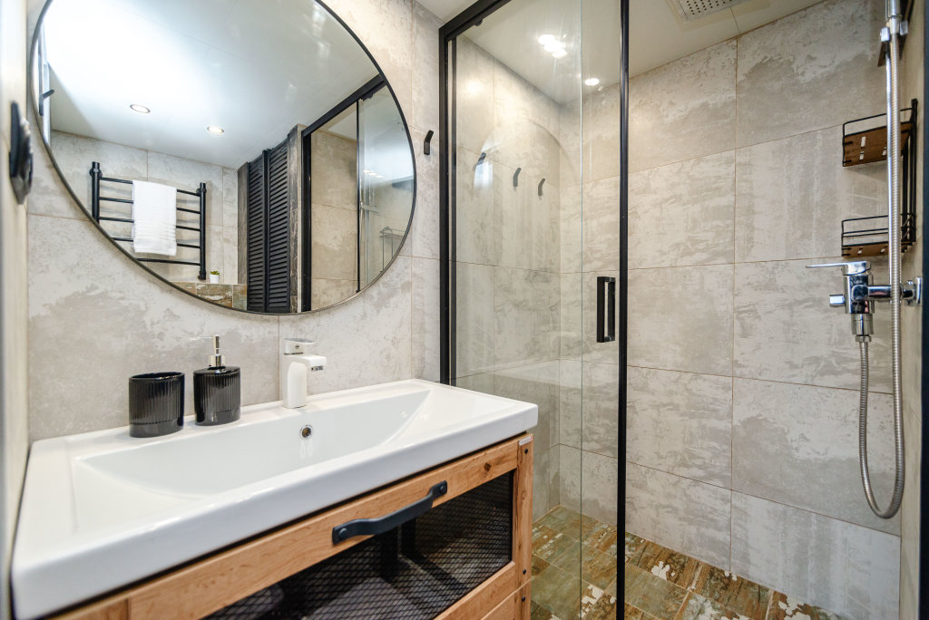 Москва: Zen Home на улице Гостиничная 10