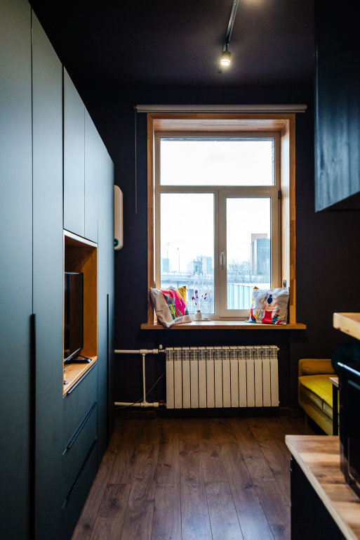 Москва: Zen Home на улице Гостиничная 10