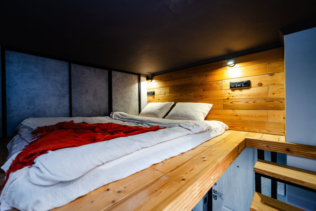 Zen Home на улице Гостиничная 10 — фото 2