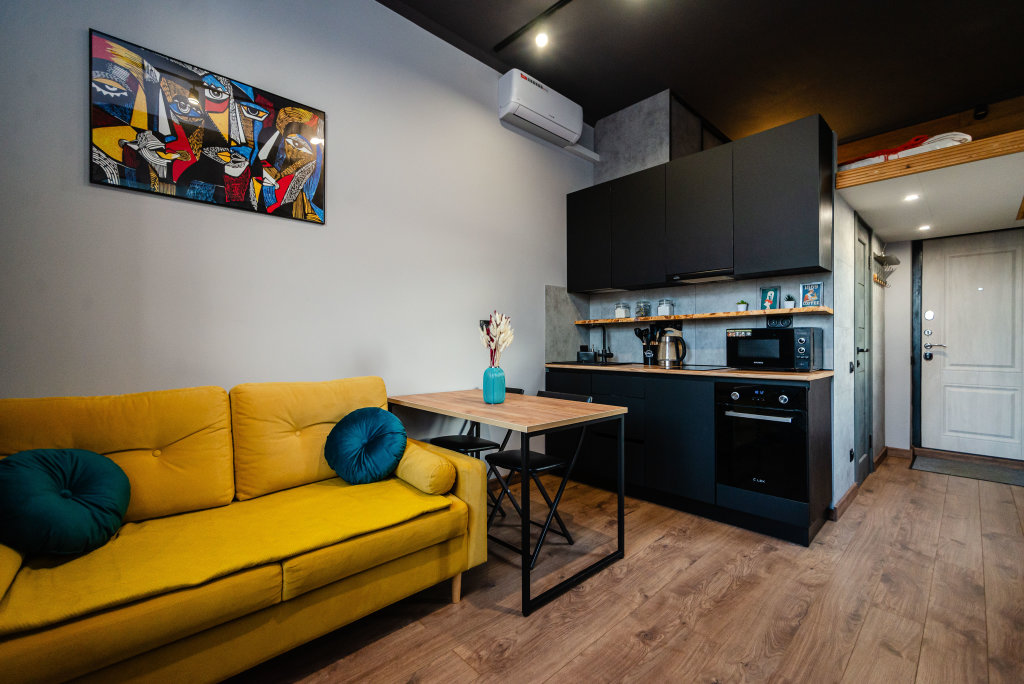Zen Home на улице Гостиничная 10 — фото 6