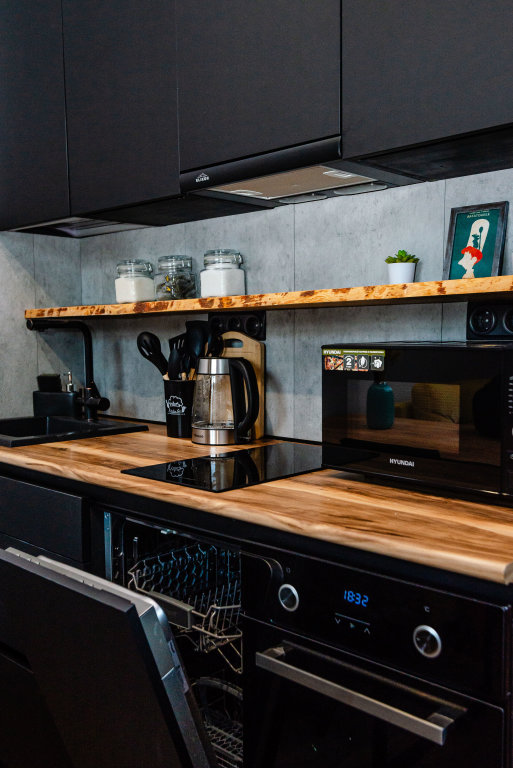 Москва: Zen Home на улице Гостиничная 10