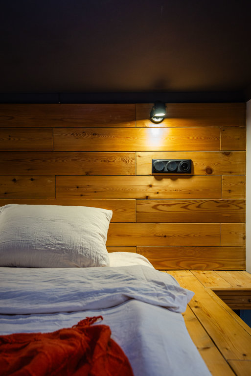 Москва: Zen Home на улице Гостиничная 10