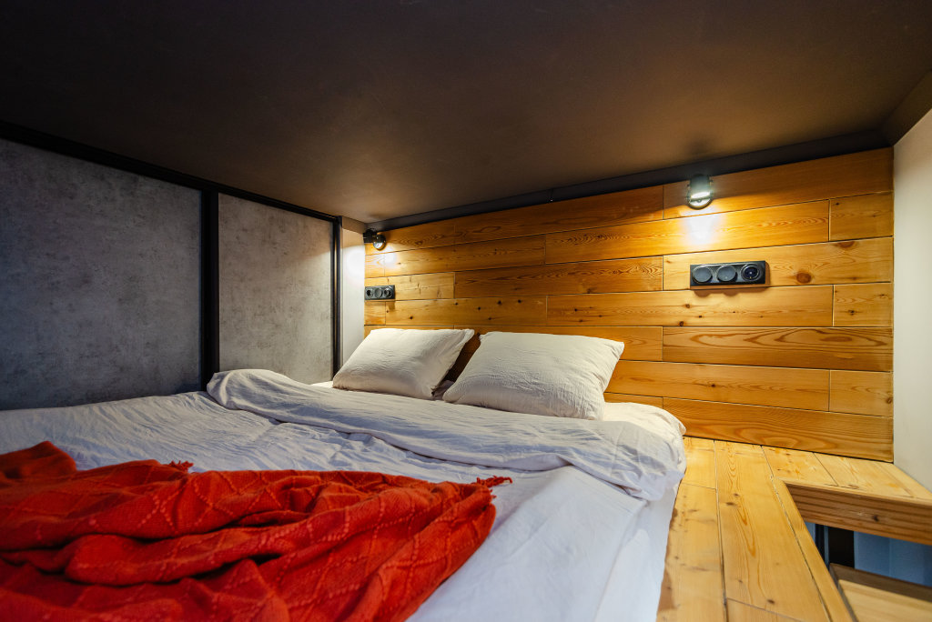 Zen Home на улице Гостиничная 10 — фото 3