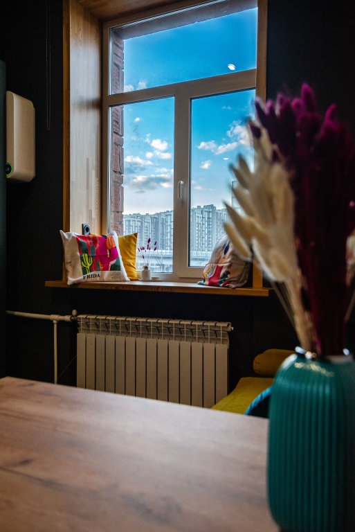 Москва: Zen Home на улице Гостиничная 10