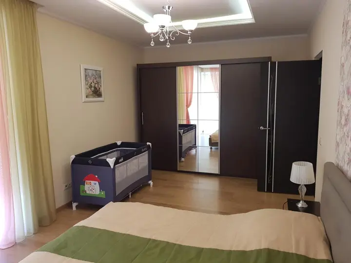 Светлогорск: Apartments Oktiabryskaya 2А
