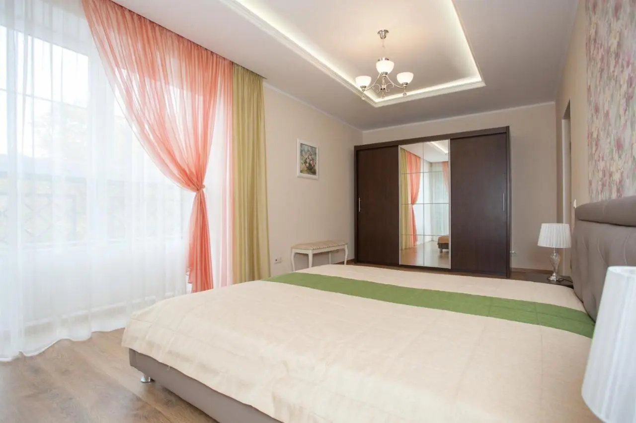 Светлогорск: Apartments Oktiabryskaya 2А