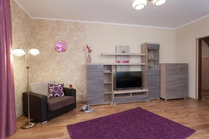 Светлогорск: Apartments Oktiabryskaya 2А