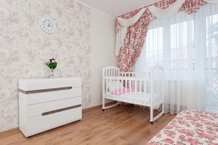 Светлогорск: Apartments Oktiabryskaya 2А