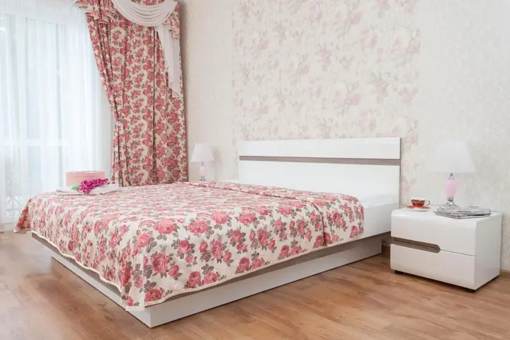 Светлогорск: Apartments Oktiabryskaya 2А