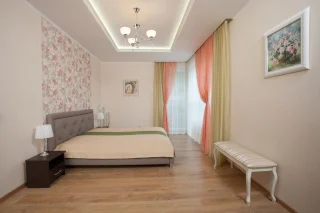 Светлогорск: Apartments Oktiabryskaya 2А