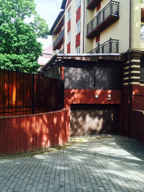 Светлогорск: Apartments Oktiabryskaya 2А