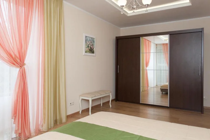 Светлогорск: Apartments Oktiabryskaya 2А