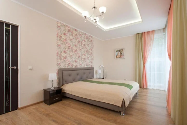 Светлогорск: Apartments Oktiabryskaya 2А